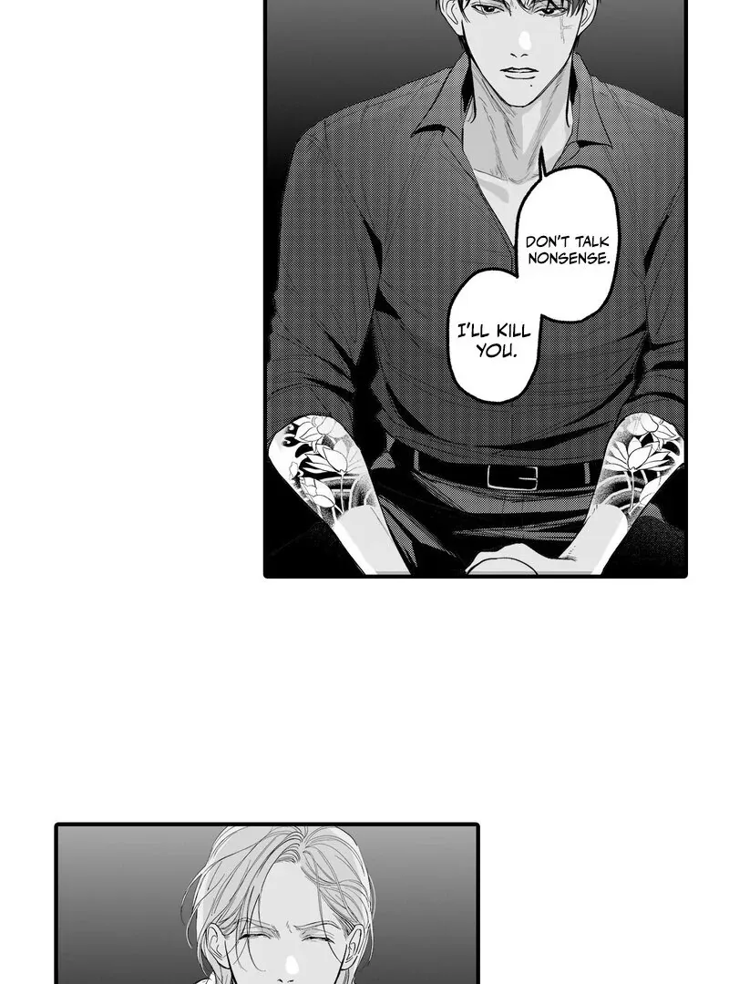 Yakuza to Renge Chapter 4 page 16 - 