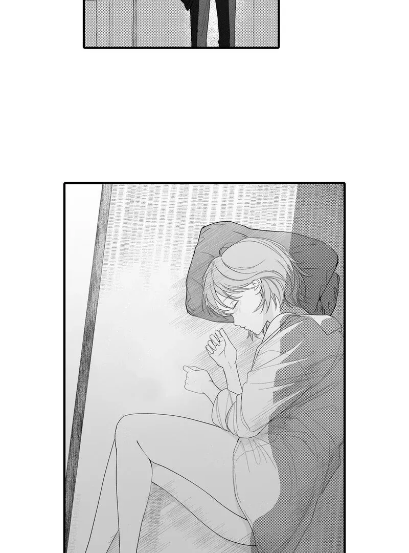 Yakuza to Renge Chapter 4 page 23 - 