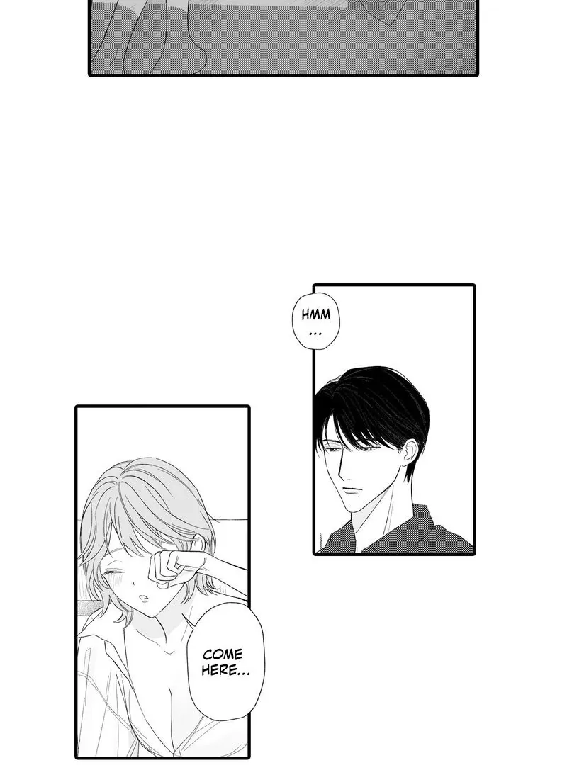Yakuza to Renge Chapter 4 page 24 - 