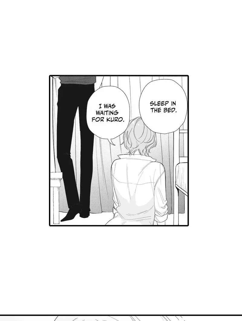 Yakuza to Renge Chapter 4 page 25 - 