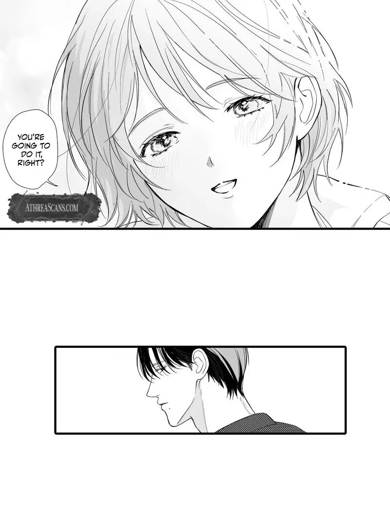 Yakuza to Renge Chapter 4 page 26 - 