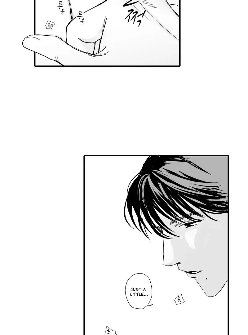 Yakuza to Renge Chapter 4 page 31 - 