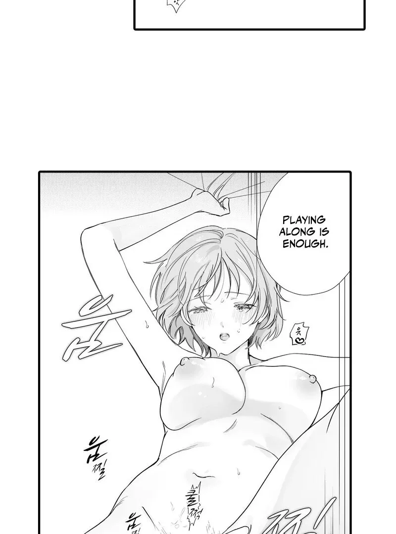 Yakuza to Renge Chapter 4 page 32 - 