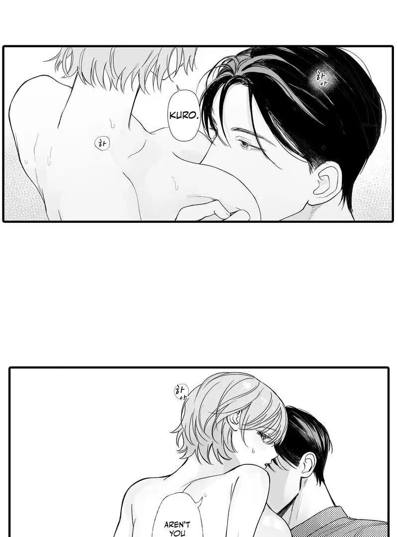 Yakuza to Renge Chapter 4 page 35 - 