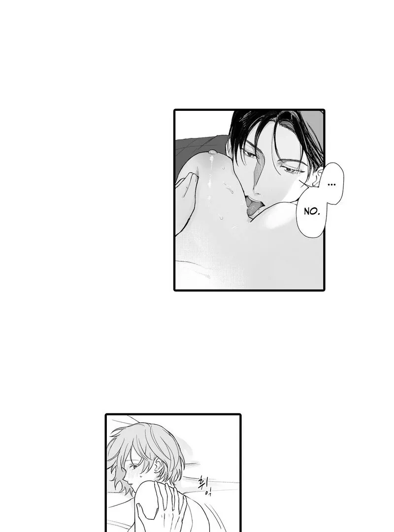 Yakuza to Renge Chapter 4 page 37 - 