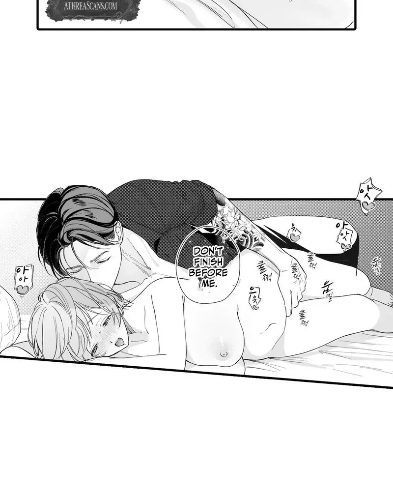 Yakuza to Renge Chapter 4 page 39 - 