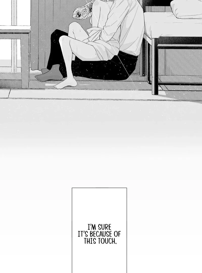 Yakuza to Renge Chapter 4 page 6 - 