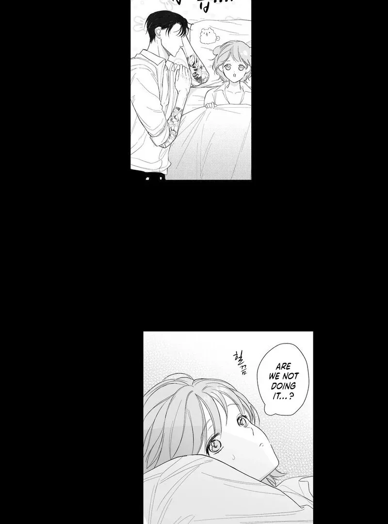 Yakuza to Renge Chapter 5 page 11 - 