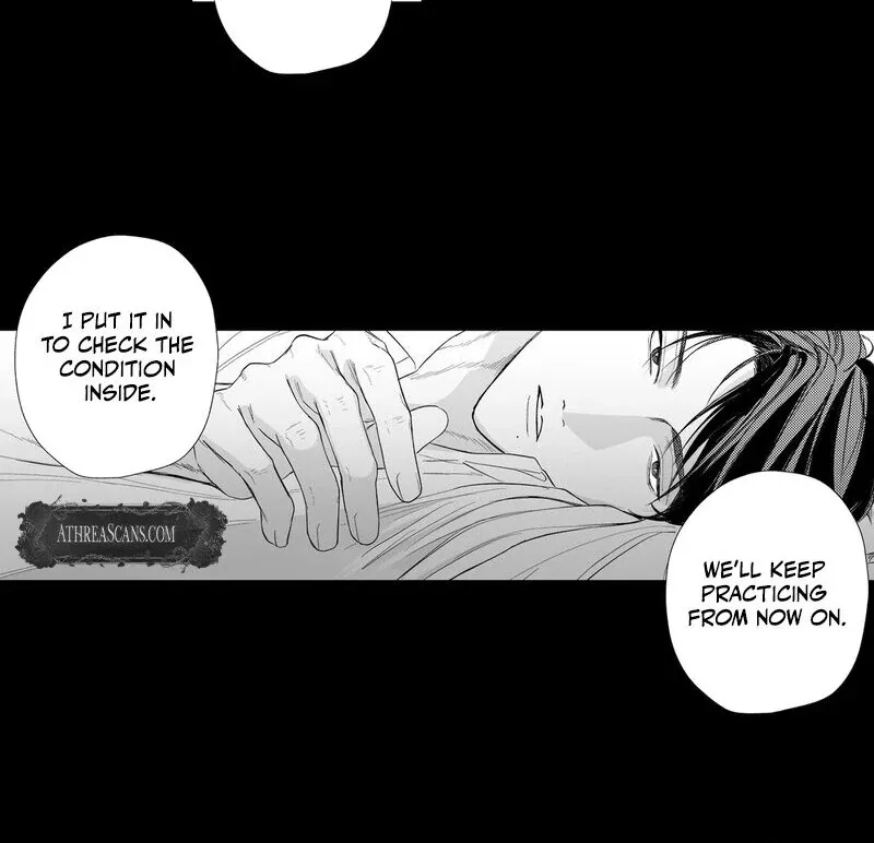 Yakuza to Renge Chapter 5 page 13 - 