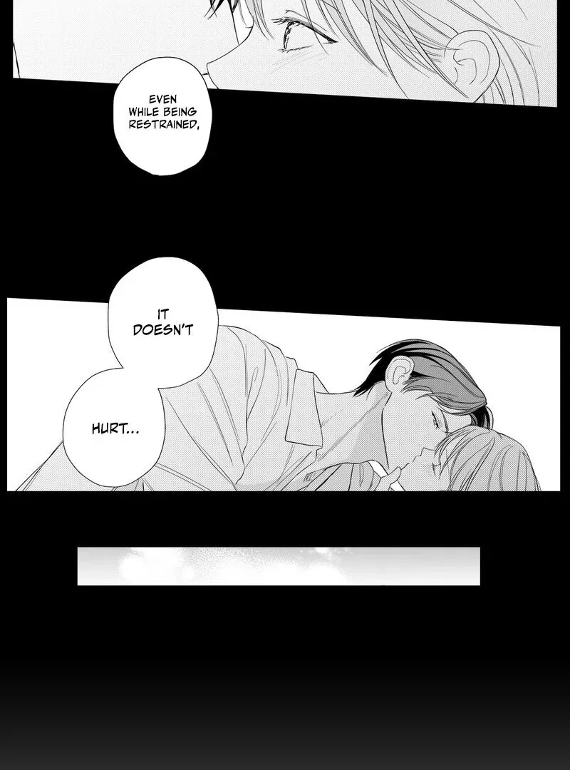 Yakuza to Renge Chapter 5 page 15 - 