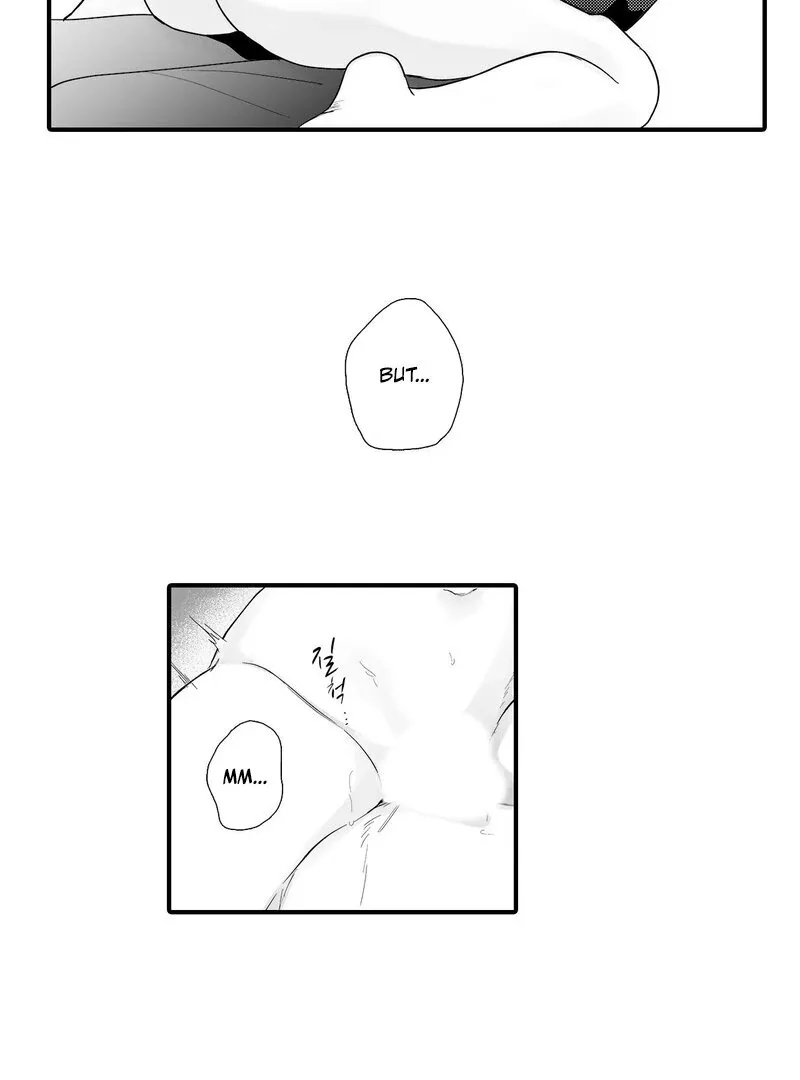 Yakuza to Renge Chapter 5 page 17 - 