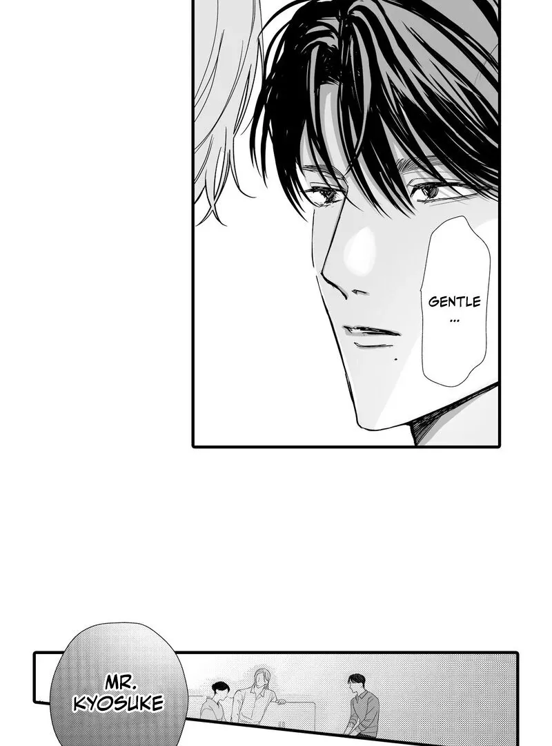 Yakuza to Renge Chapter 5 page 19 - 