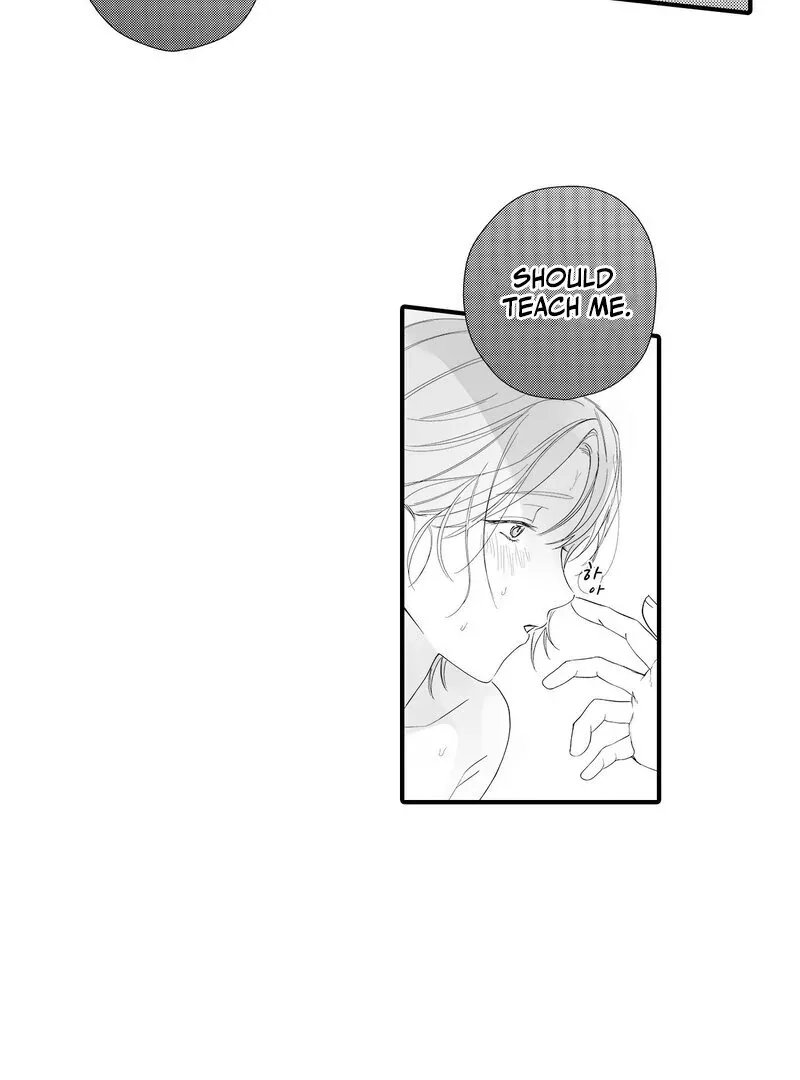 Yakuza to Renge Chapter 5 page 20 - 