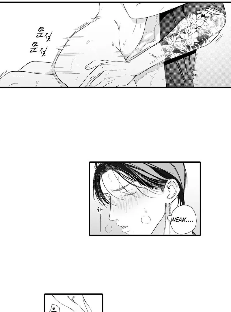 Yakuza to Renge Chapter 5 page 23 - 