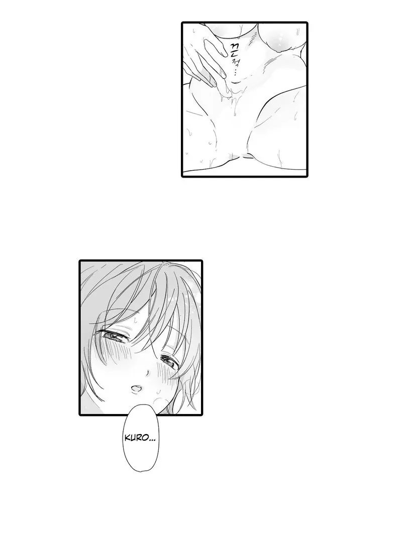 Yakuza to Renge Chapter 5 page 31 - 