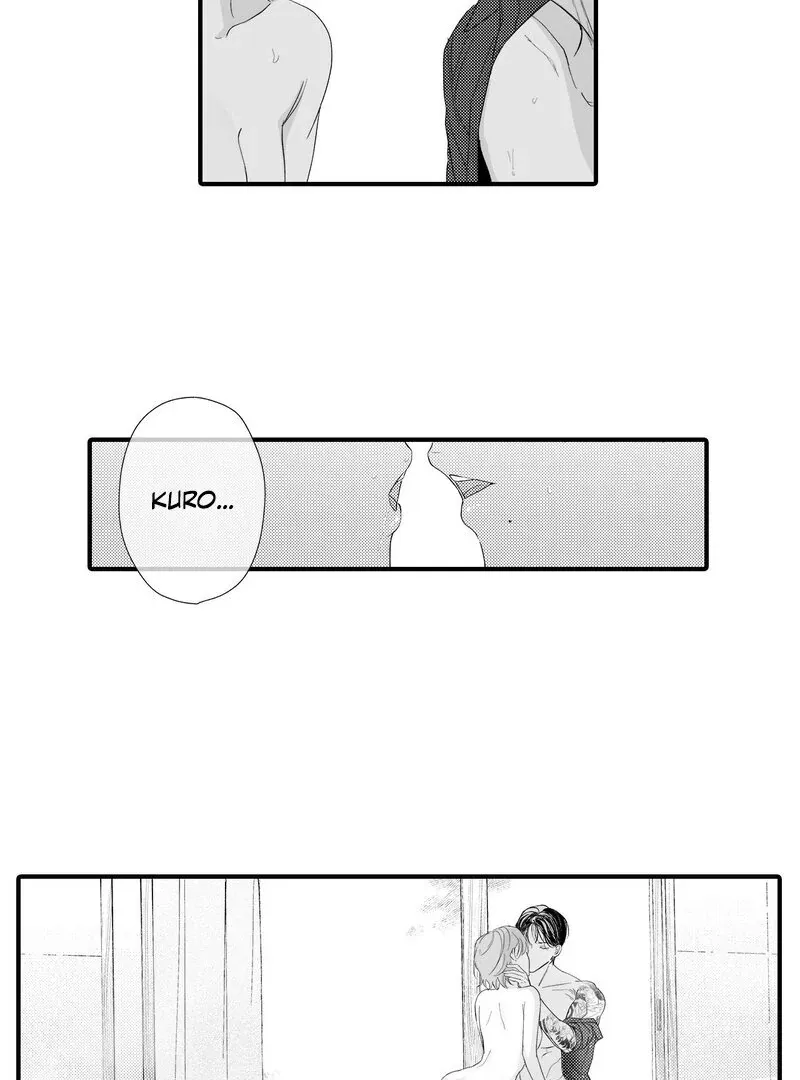 Yakuza to Renge Chapter 5 page 34 - 