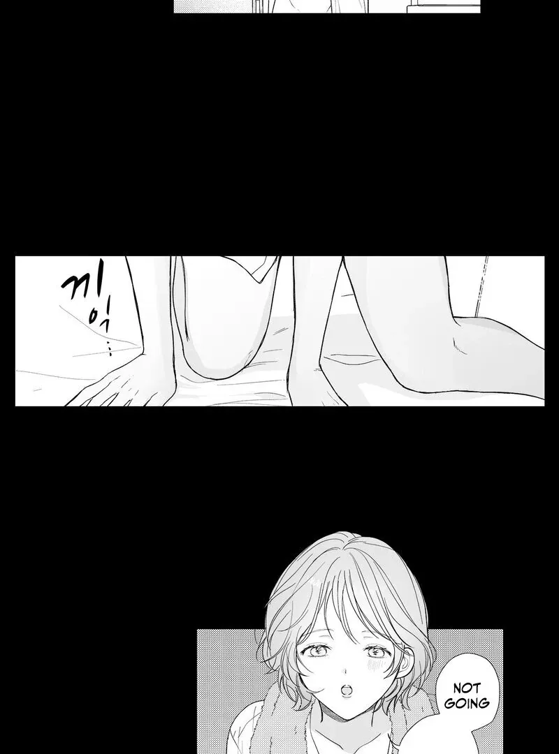 Yakuza to Renge Chapter 5 page 8 - 