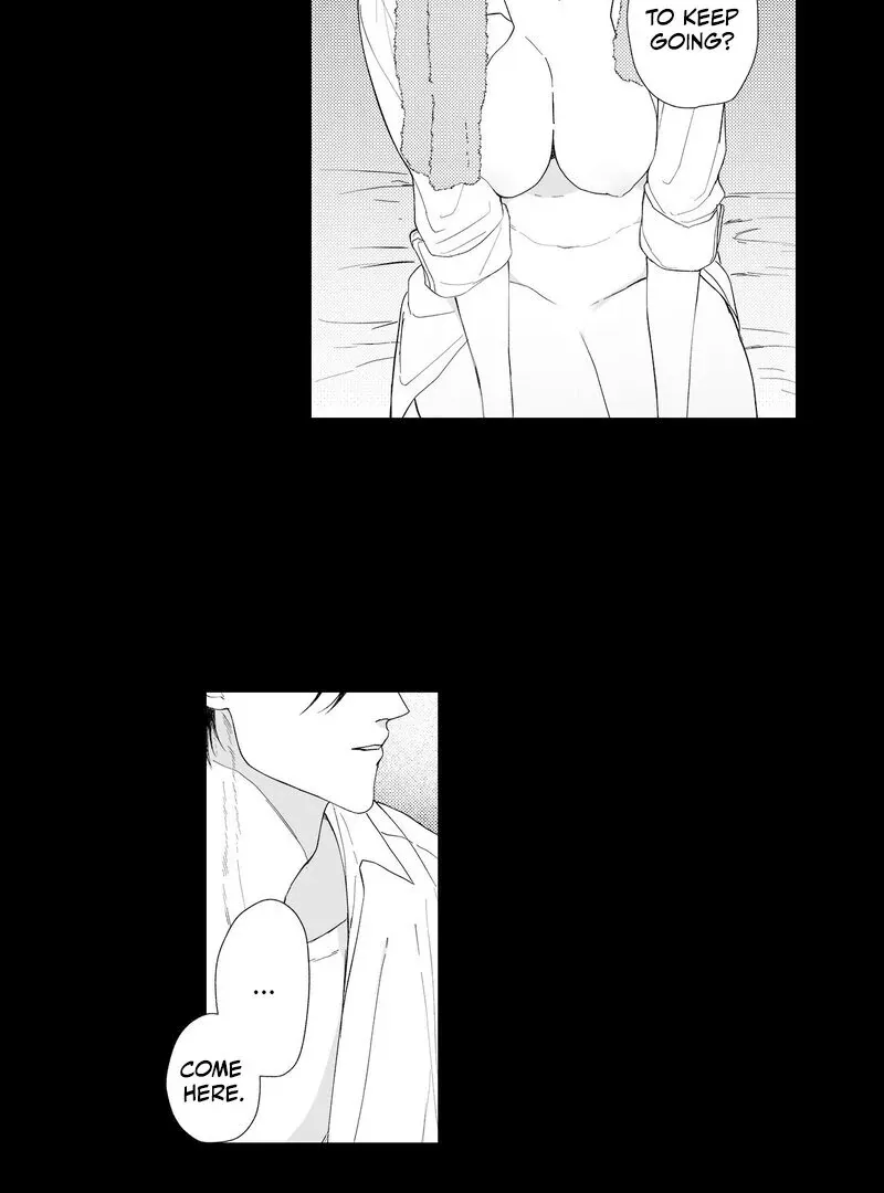 Yakuza to Renge Chapter 5 page 9 - 