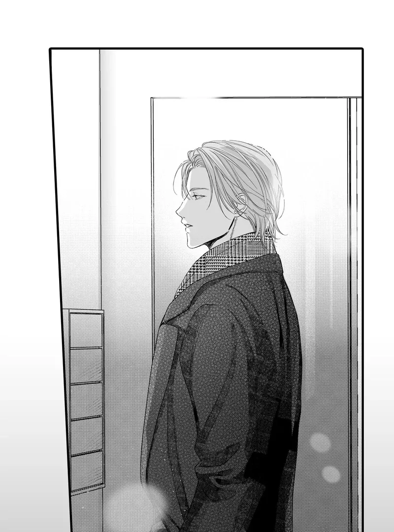 Yakuza to Renge Chapter 6 page 11 - 