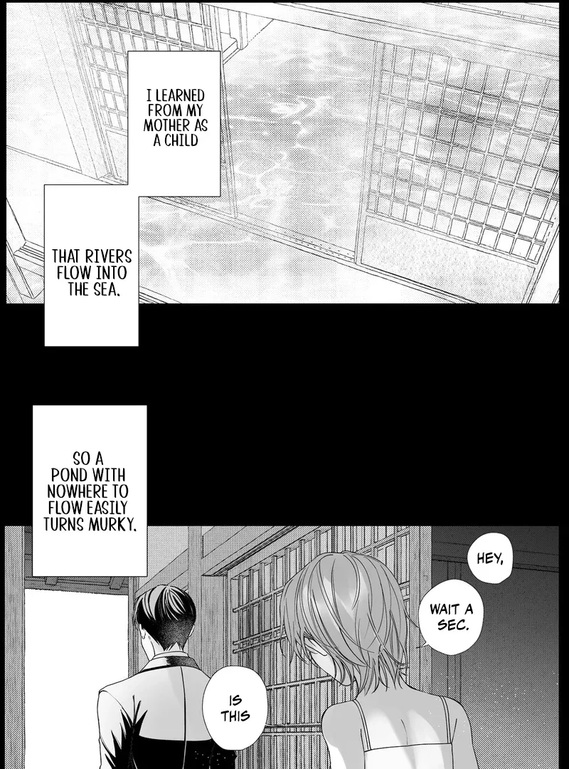 Yakuza to Renge Chapter 6 page 14 - 