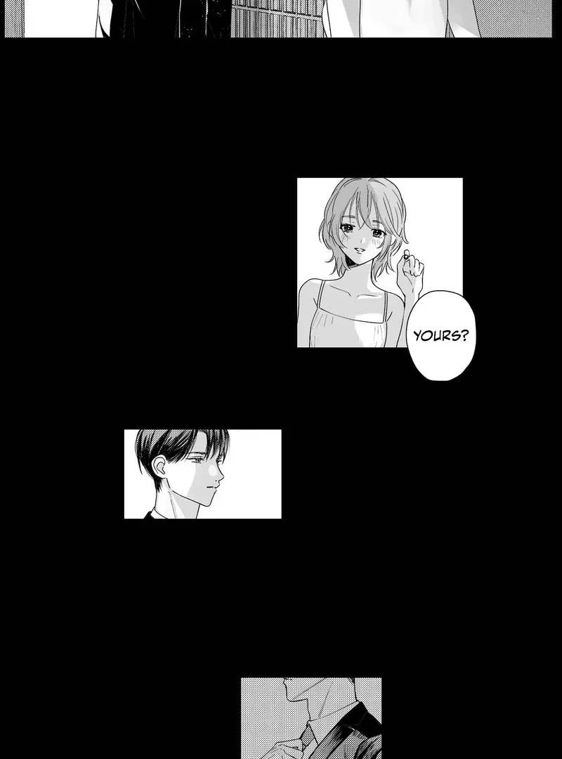 Yakuza to Renge Chapter 6 page 15 - 