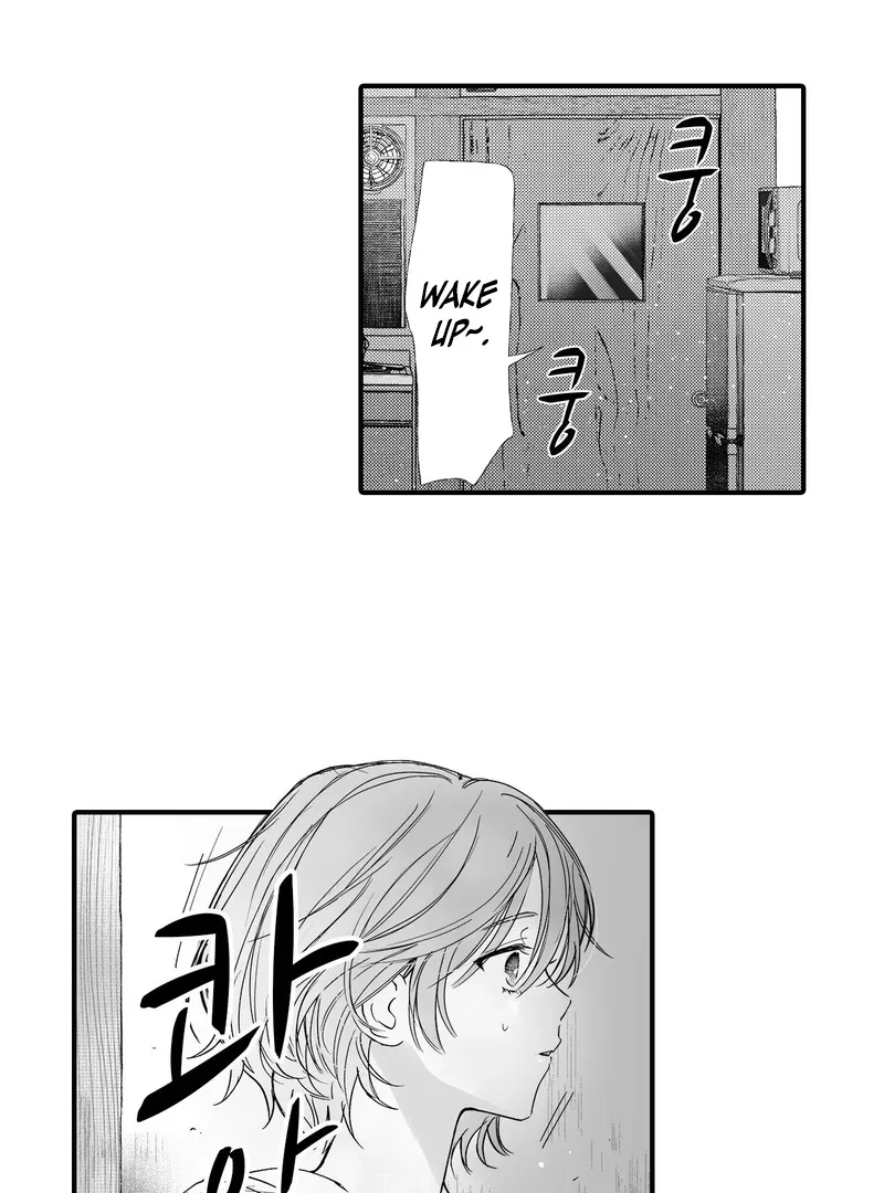 Yakuza to Renge Chapter 6 page 21 - 
