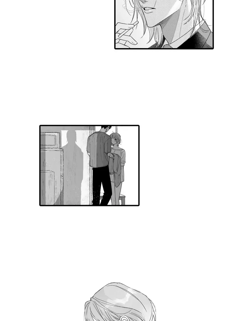 Yakuza to Renge Chapter 6 page 28 - 