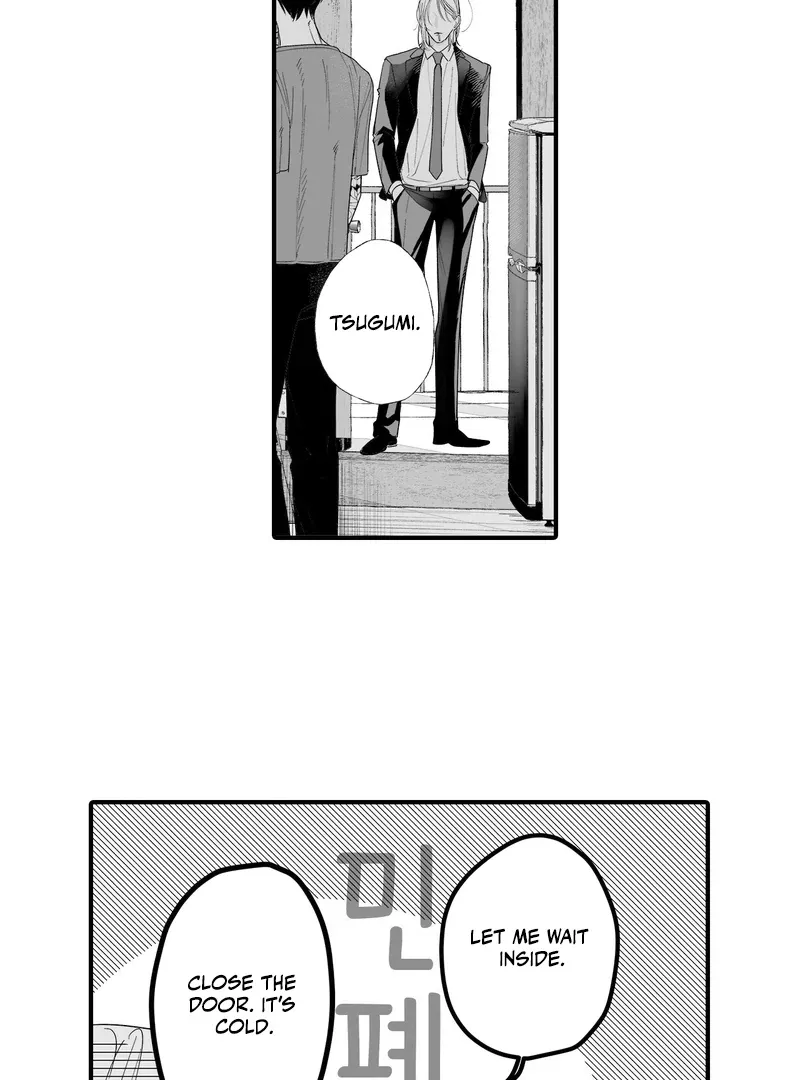 Yakuza to Renge Chapter 6 page 30 - 