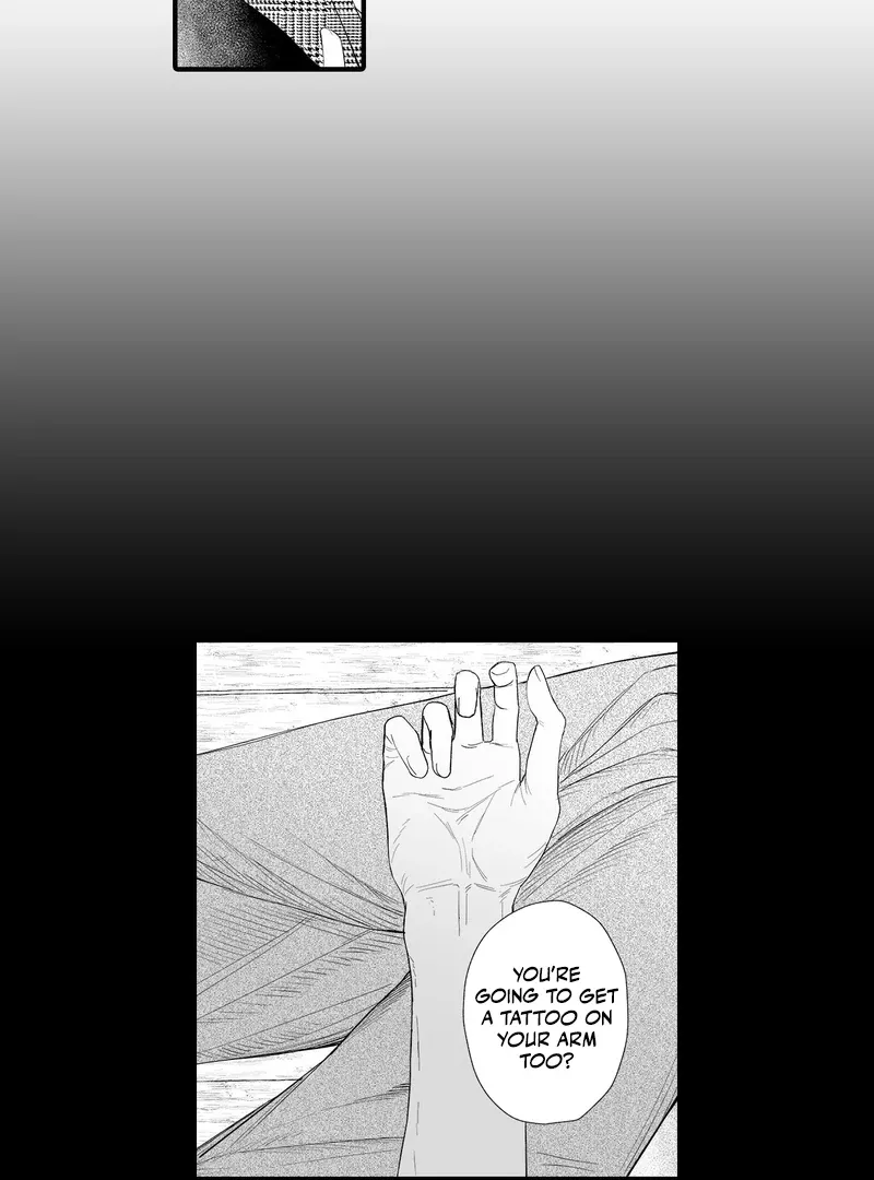 Yakuza to Renge Chapter 6 page 4 - 