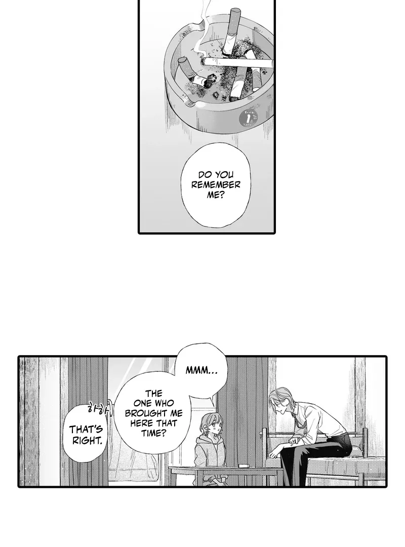 Yakuza to Renge Chapter 6 page 32 - 