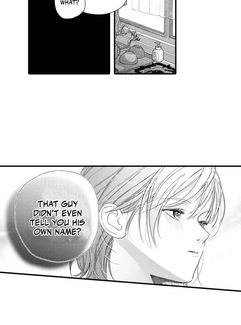 Yakuza to Renge Chapter 6 page 34 - 