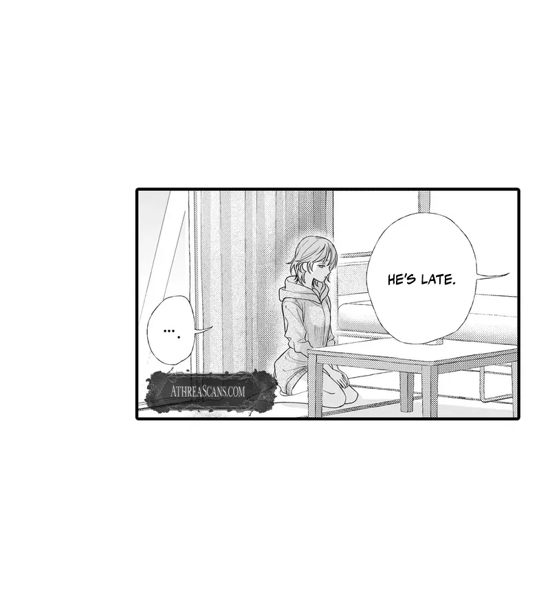 Yakuza to Renge Chapter 6 page 39 - 