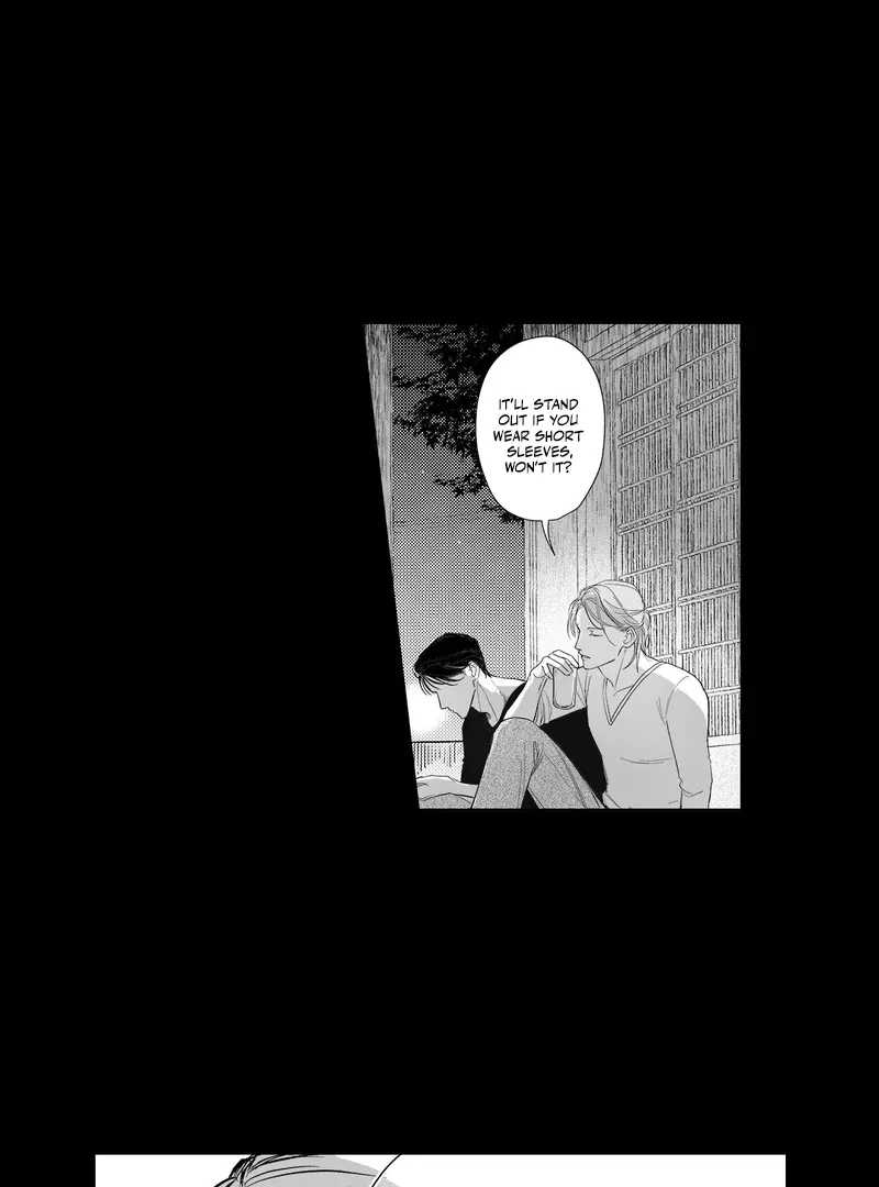 Yakuza to Renge Chapter 6 page 5 - 