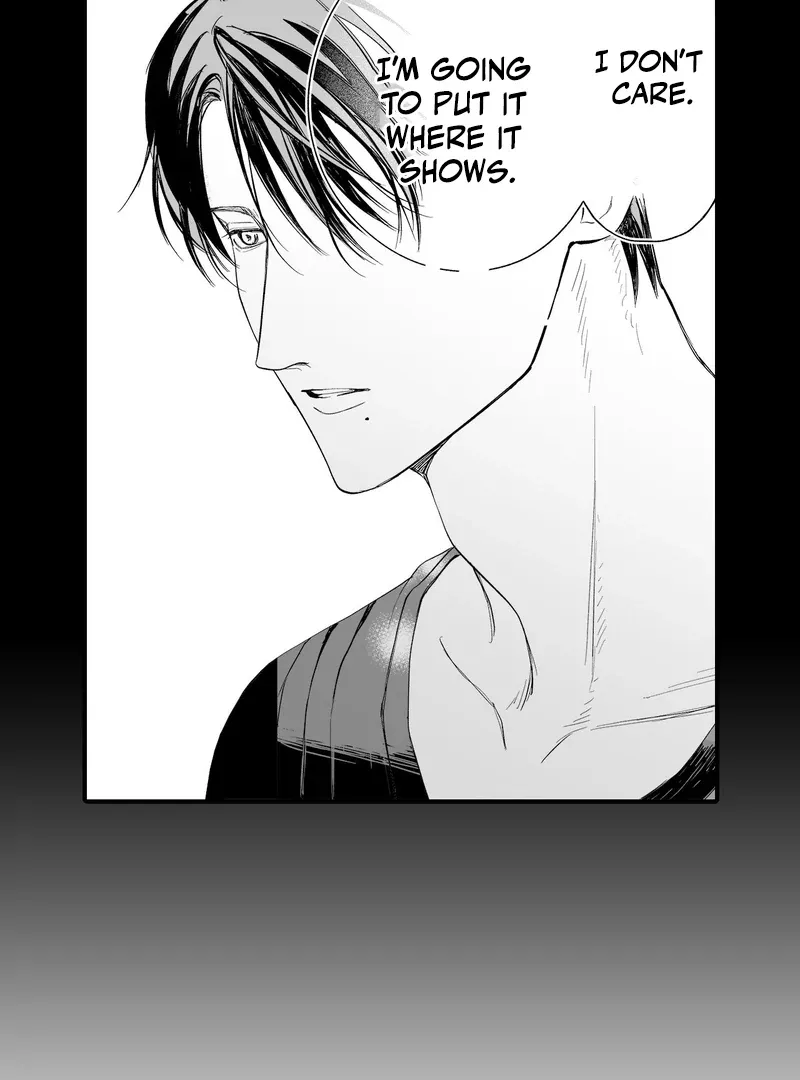 Yakuza to Renge Chapter 6 page 6 - 