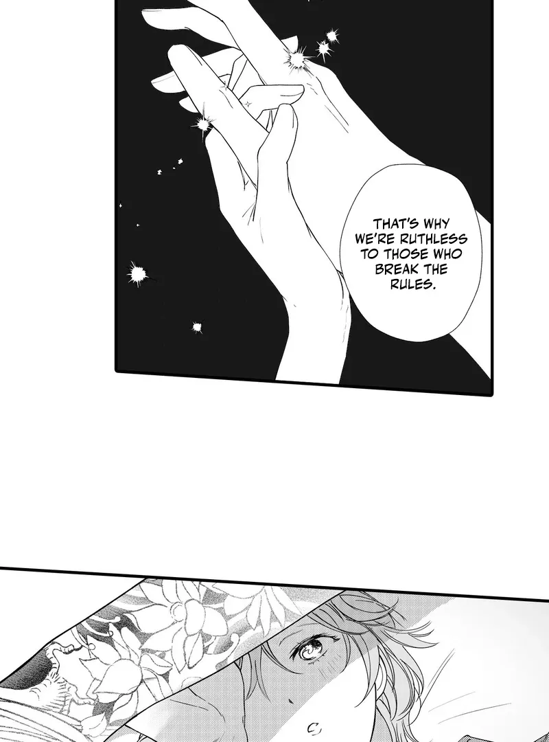 Yakuza to Renge Chapter 6 page 9 - 