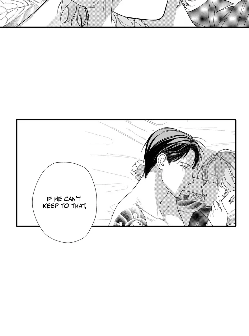 Yakuza to Renge Chapter 6 page 10 - 