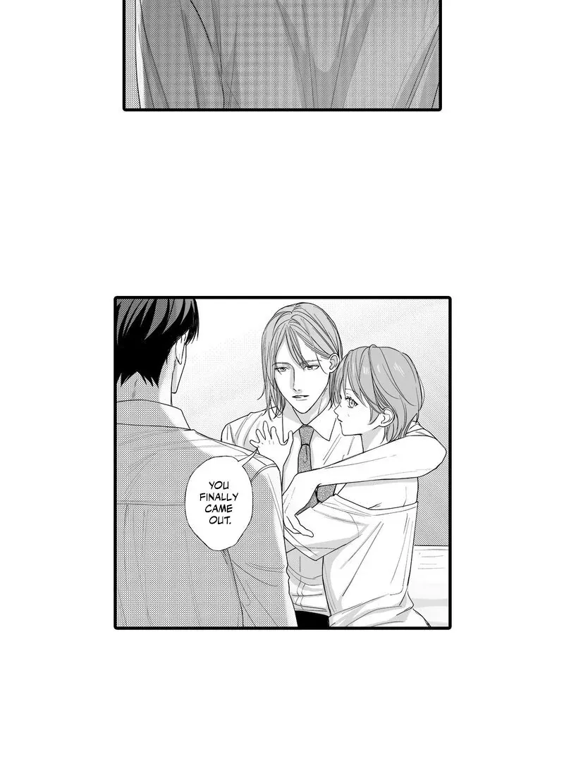 Yakuza to Renge Chapter 7 page 11 - 