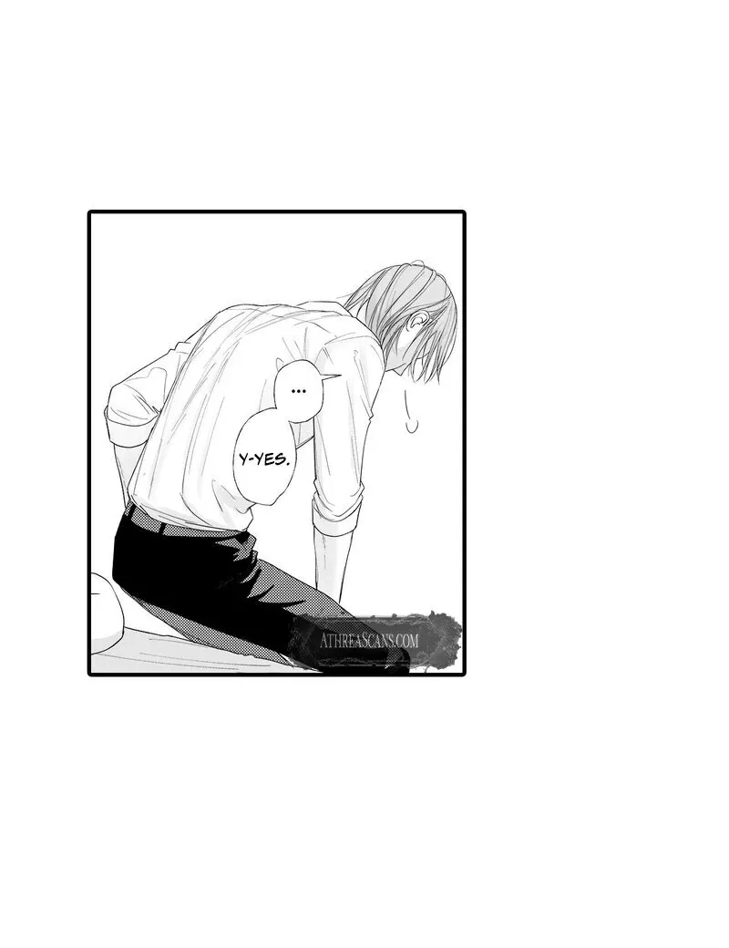 Yakuza to Renge Chapter 7 page 13 - 