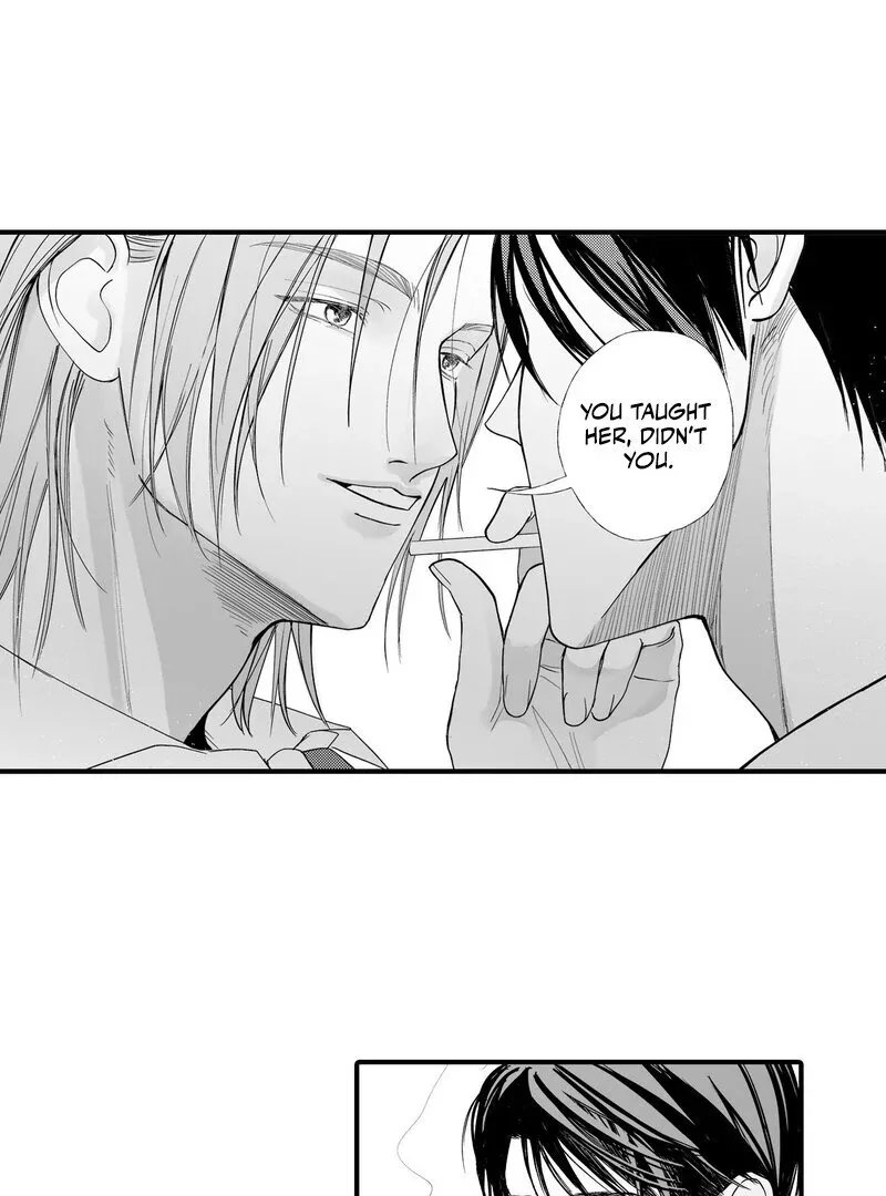 Yakuza to Renge Chapter 7 page 15 - 