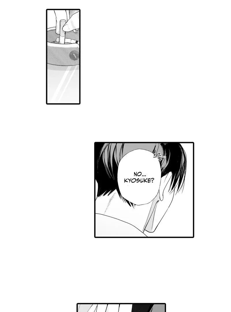 Yakuza to Renge Chapter 7 page 18 - 