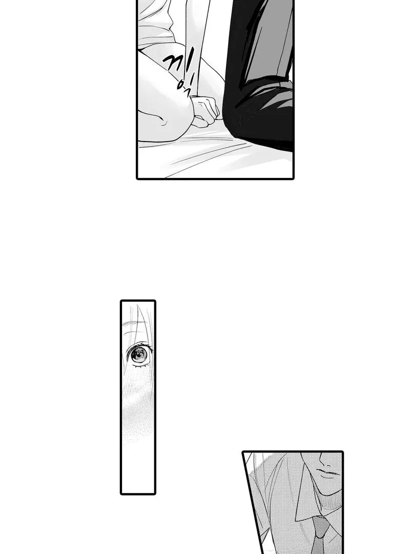 Yakuza to Renge Chapter 7 page 19 - 