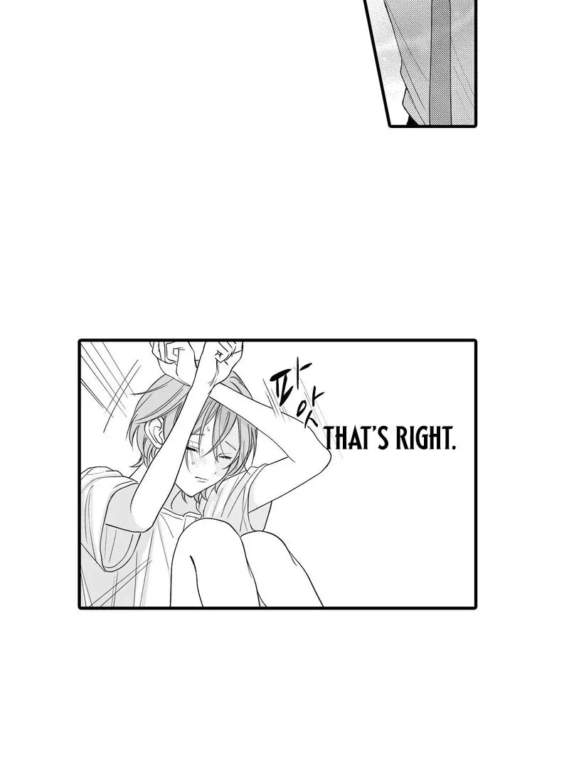 Yakuza to Renge Chapter 7 page 20 - 