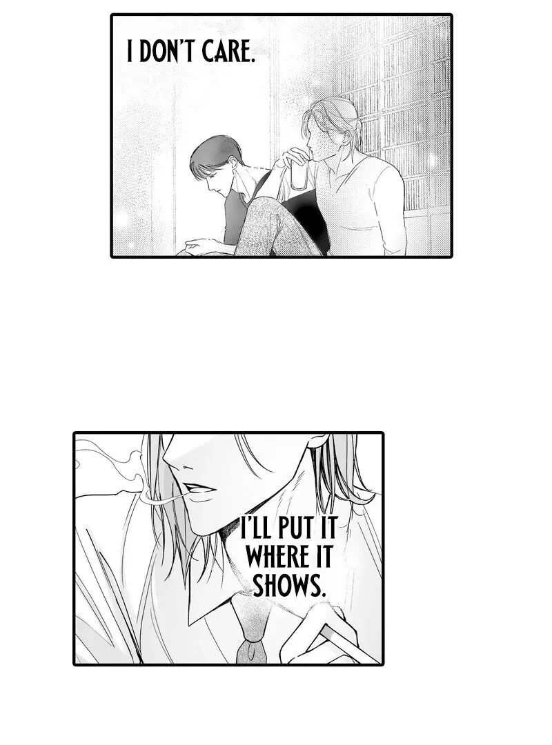 Yakuza to Renge Chapter 7 page 3 - 