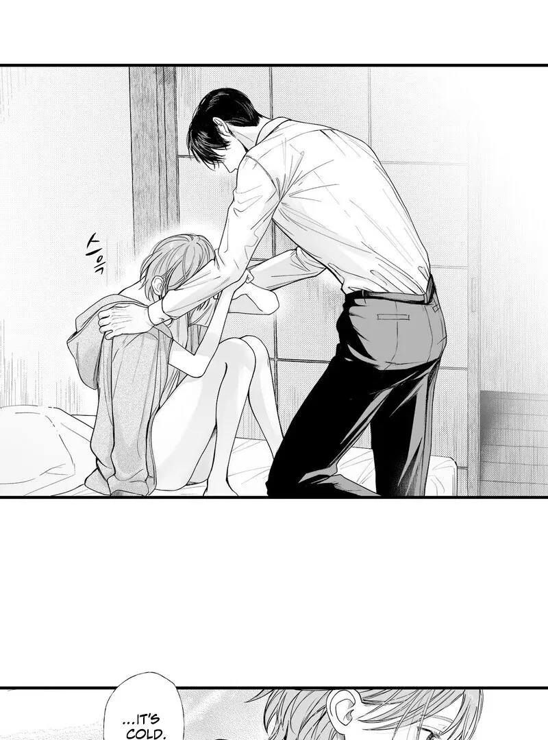 Yakuza to Renge Chapter 7 page 21 - 
