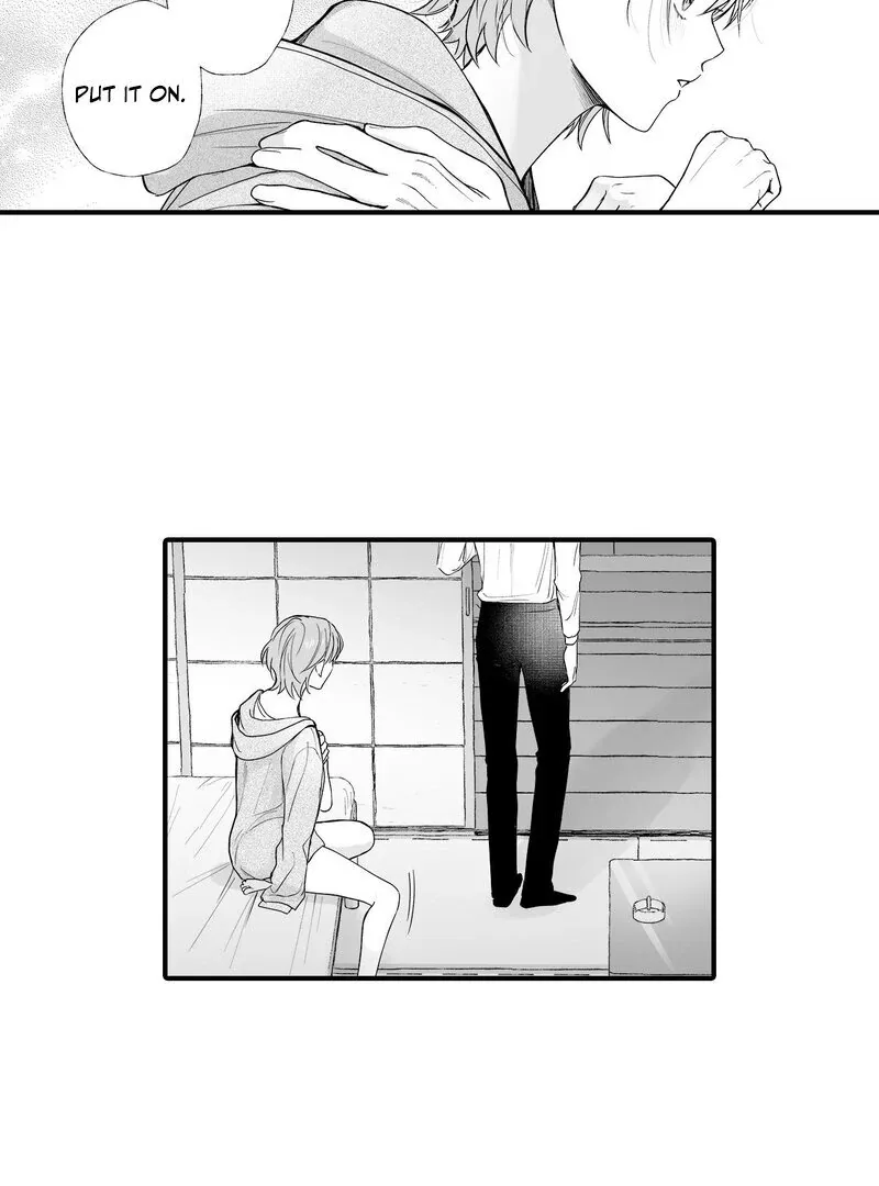 Yakuza to Renge Chapter 7 page 22 - 