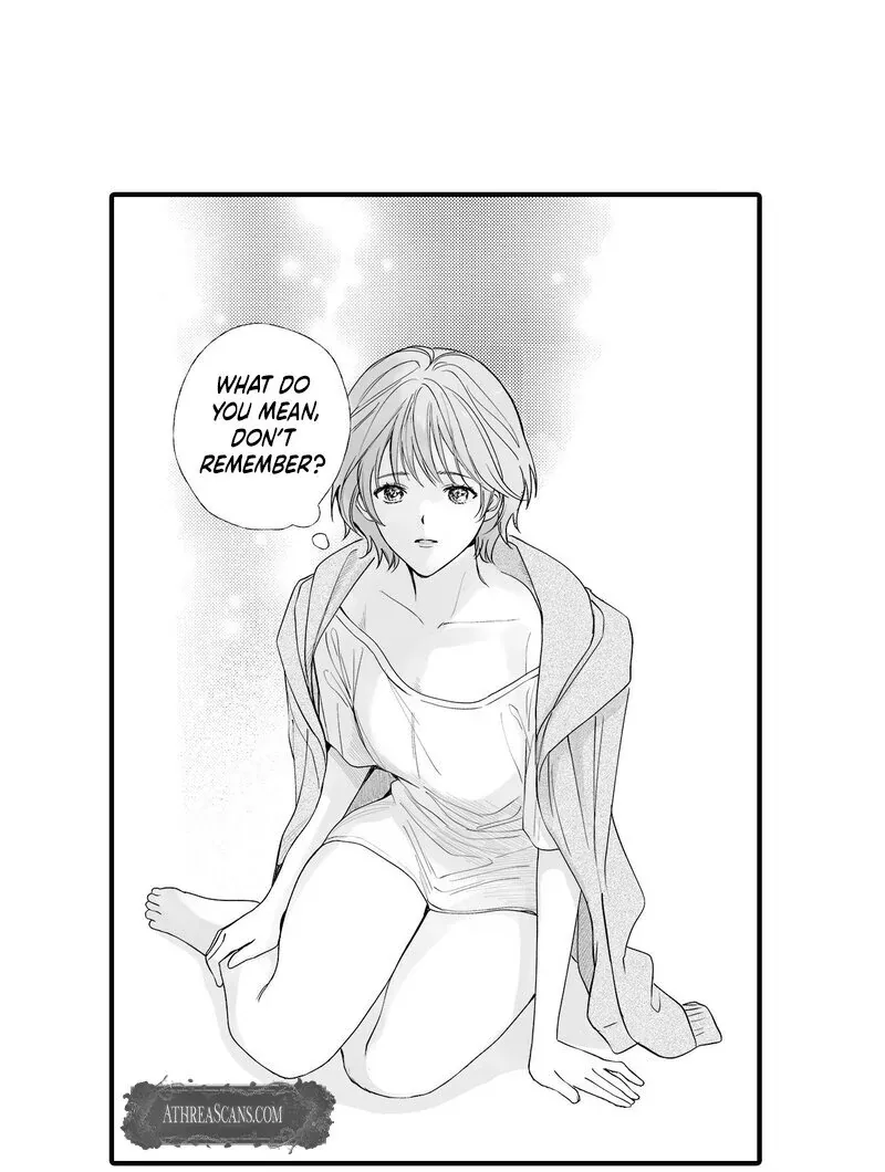 Yakuza to Renge Chapter 7 page 25 - 