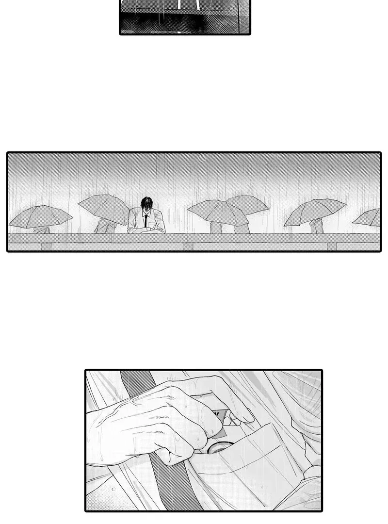 Yakuza to Renge Chapter 7 page 28 - 