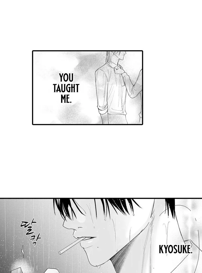 Yakuza to Renge Chapter 7 page 29 - 