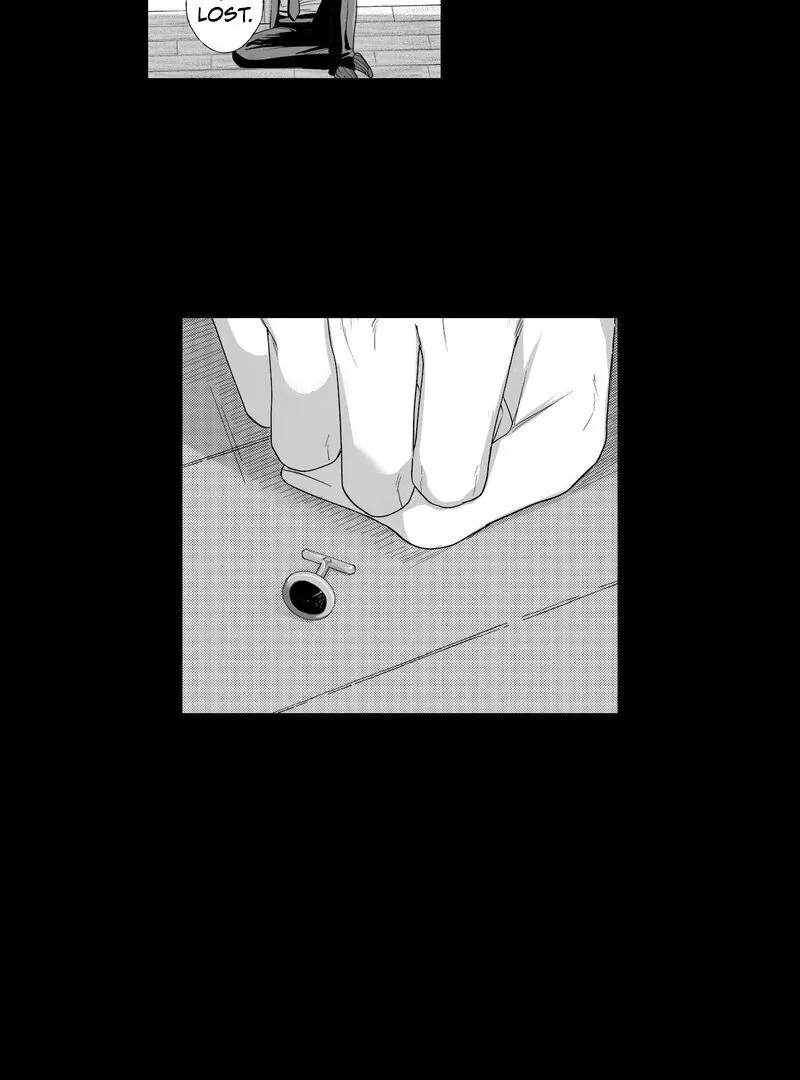 Yakuza to Renge Chapter 7 page 36 - 