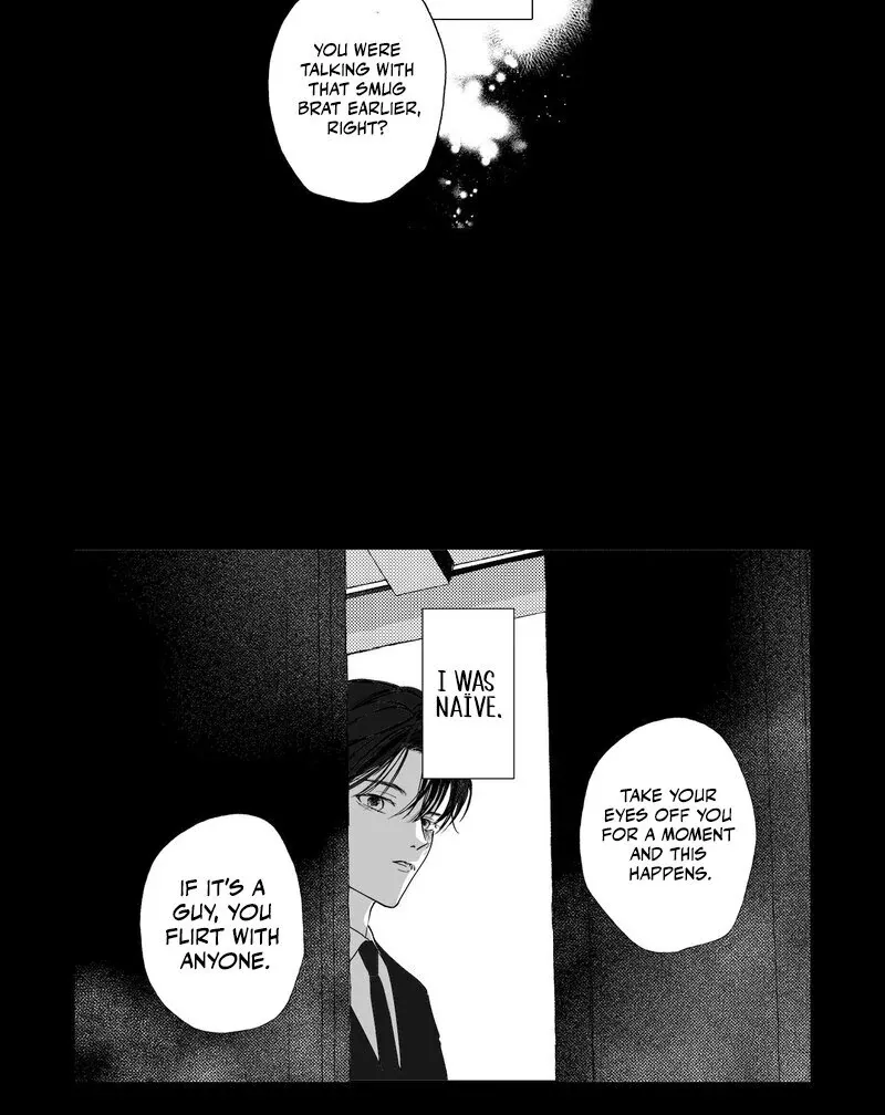 Yakuza to Renge Chapter 7 page 38 - 